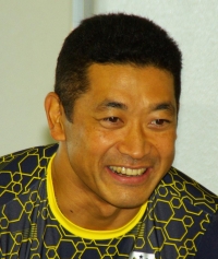 神山 雄一郎