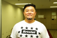 廣川 貞治