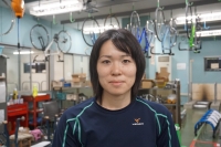 村田 奈穂