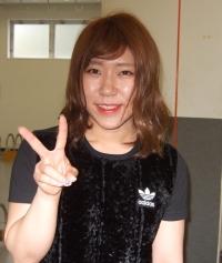 山原 さくら