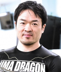 濱田 浩司