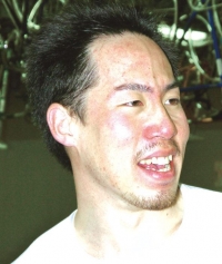 戸田 康平