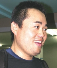 木村 浩宣