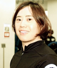 加瀬 加奈子