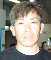 上吹越 俊一