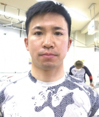 菊池 翔