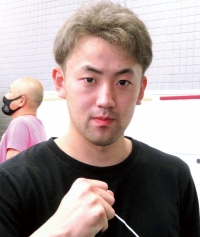 岩谷 拓磨