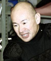 加倉 正義