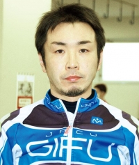 森川 大輔