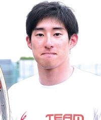 上杉 嘉槻
