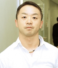 森田 康嗣