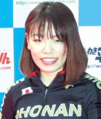 佐藤 水菜