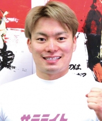 瓜生 崇智