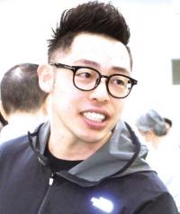 早坂 秀悟