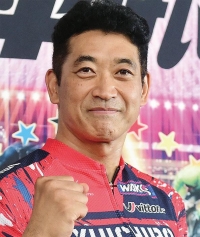 神山 雄一郎