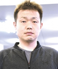 秋山 貴宏