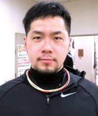奥出 健士郎