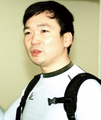 利根 正明