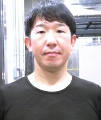 浅沼 聖士