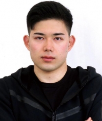 中山 拓人