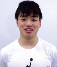 後藤 大輝