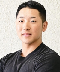 助川 翔太郎