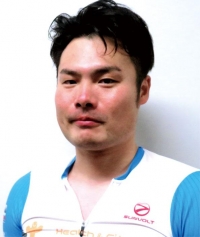 栗田 万生