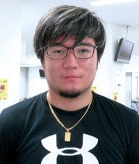 松坂 侑亮