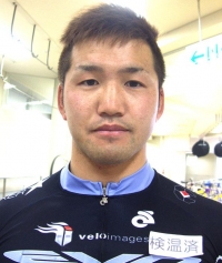 上遠野 拓馬