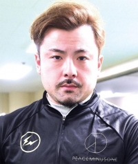 井上 将志