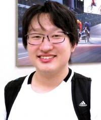 水森 湧太