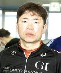 堀 勝政