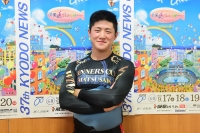 森田 優弥