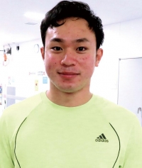 山本 勝利