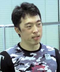 黒滝 大翔
