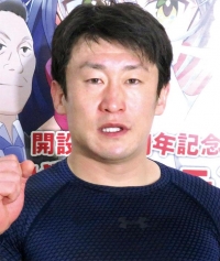 北井 佑季