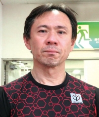 坂木田 雄介