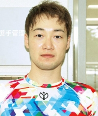 山田 庸平