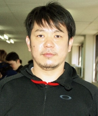 久木原 洋