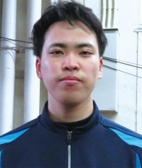 松本 昂大
