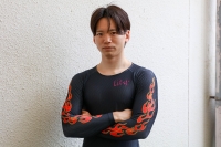 橋谷 成海