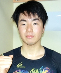 佐藤 壮志