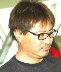 茂木 和臣