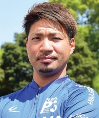 東 龍之介