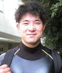 小玉 勇一