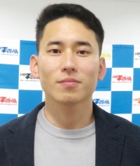 堀 航輝