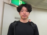 加美山 隆行