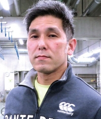 松田 治之