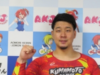 田中 会心