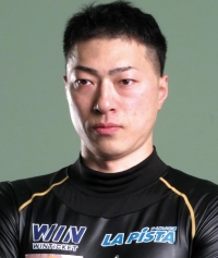 新田 祐大